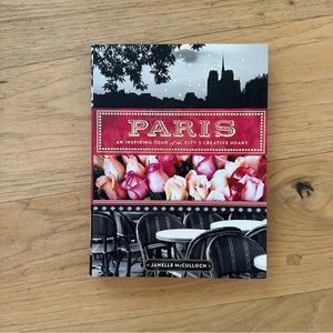 Paris: An Inspiring Tour of the City's Creative Heart